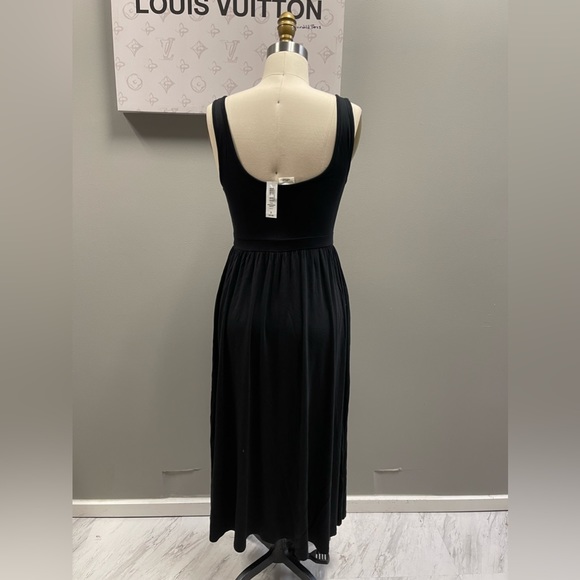 Wilfred- Assonance Dress in Black Size S with tags - Picture 2 of 6